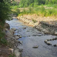 کلیبر ویلا باغ دوطبقه با استخر تابستانه|اجارهٔ کوتاهمدت ویلا و باغ|کلیبر, |دیوار