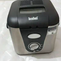 سرخکن مارک بیشل