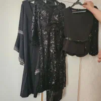 لباس مجلسی۴۸تا۵۰