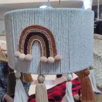 لوستر اتاق کودک