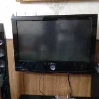 ال سی دی ۳۲|تلویزیون و پروژکتور|همدان, |دیوار