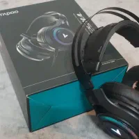 vh 520 rapoo هدست رپو