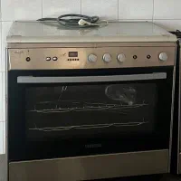 اجاق گاز اسنوا فردار