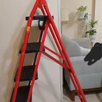 نردبان پنج پله