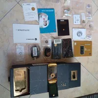 موتورولا v8|موبایل|تهران, باغ فیض|دیوار