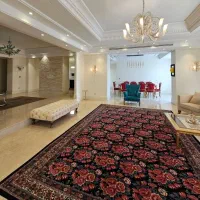 فرمانیه شرقی/۳۲۰ متر/تک واحدی/چهار پارکینگsamani