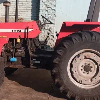 تراکتور ۴۷۵جفت دیفرانسل مدل ۹۴