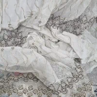 پرده|پرده، رانر، رومیزی|جوانرود, |دیوار