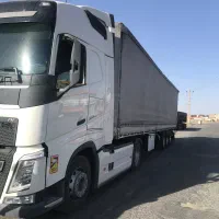 کشندهFh500مدل2019|خودرو سنگین|مشهد, طرق|دیوار