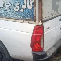 آریسان دوگانه کارخانه ۱۳۰هزارتا کار کرد|خودرو سواری و وانت|ساری, |دیوار