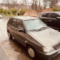 پراید 111 مدل 90