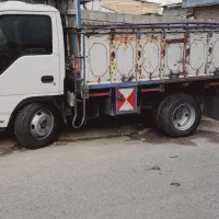 ایسوزو 5200|خودرو سنگین|گرگان, |دیوار