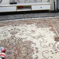 قالی ۱۲متری نو شهر چمران