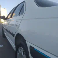 پژوپارس سال ۱۴۰۰|خودرو سواری و وانت|اردبیل, |دیوار