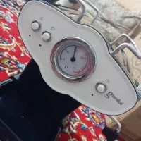 اسپرسو.قهوه ساز .|سماور، چای‌ساز، قهوه‌ساز|بوشهر, |دیوار