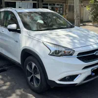 تیگو ۷ مدل ۹۷، اقساطی/شرایط گذار/چک