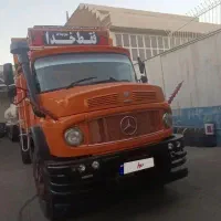 بنز تک باری