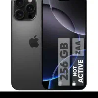 گوشی آیفون۱۶