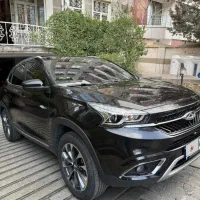 تیگو ۷ اکسلنت ۱۴۰۰|خودرو سواری و وانت|تهران, میرداماد|دیوار