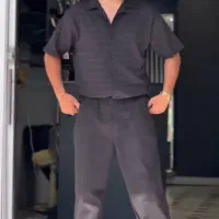 پیراهن مردانه