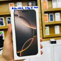 iPhone Xiomi 17 poro max 512 RAM 16|موبایل|اهواز, زیتون کارمندی|دیوار