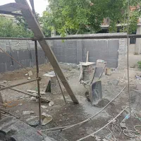 فروش زمین مسکونی رینگ داخلی