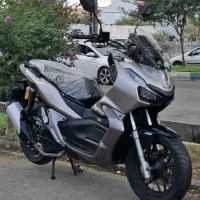 طرح ADV کبیر 150 مدل 1402