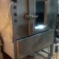 وسایل قنادی وکیک پزی