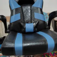 صندلی گیمینگ حرفه ای