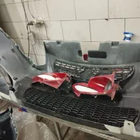 سپر سازی حرفه ای با دستگاه صنعتی