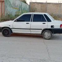 پراید 86