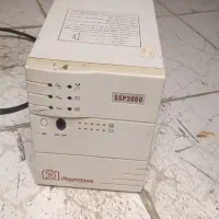 یو پی اس ups|قطعات و لوازم جانبی رایانه|همدان, |دیوار