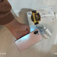 گوشی mi 11 lite 128