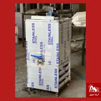انواع شیرسرد کن برای نگهداری شیردوغ