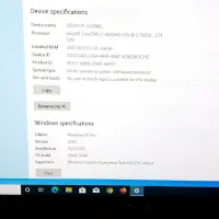 لبتاب دل i7|رایانه همراه|شهریار, شهریار|دیوار