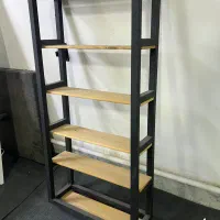 پیشخوان،رگال و استند کفش