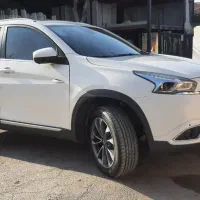 تیگو ۷ ie مدل ۱۳۹۸