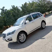 لیفان X60 دنده هیلمنی، مدل ۱۳۹۴، تضمینی در حد صفر