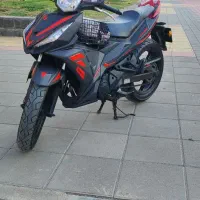 لوکی 185 مدل 1403