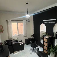 استخدام سالن زیبایی