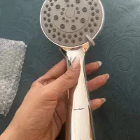 سردوش حمام ریکان