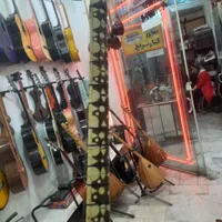 ساخت و فروش انواع نی