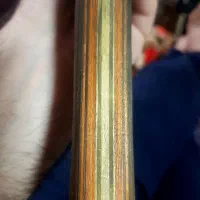 راکت کربن دار با رویه های اکودا و تارگت پرو