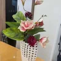 گلدان مصنوعی