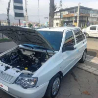 ماشین ۱۱۱ مدل ۹۶|خودرو سواری و وانت|لاهیجان, لیالستان|دیوار