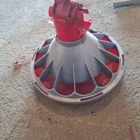 دانخوری بشقابی کناوی|عمدهفروشی|کرمانشاه, |دیوار