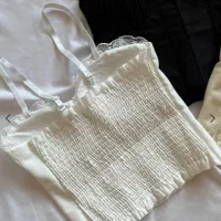 کراپ بلیندا دخترانه|لباس|بندرعباس, |دیوار