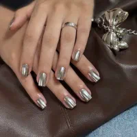 کاشت ناخن|خدمات آرایشگری و زیبایی|مرند, |دیوار