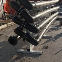 جوش کار پلی اتیلن انجام میدم