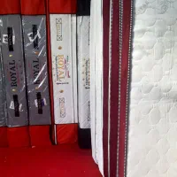 پخش‌کننده مستقیم تشک رویال مدل «مونلا» Monella